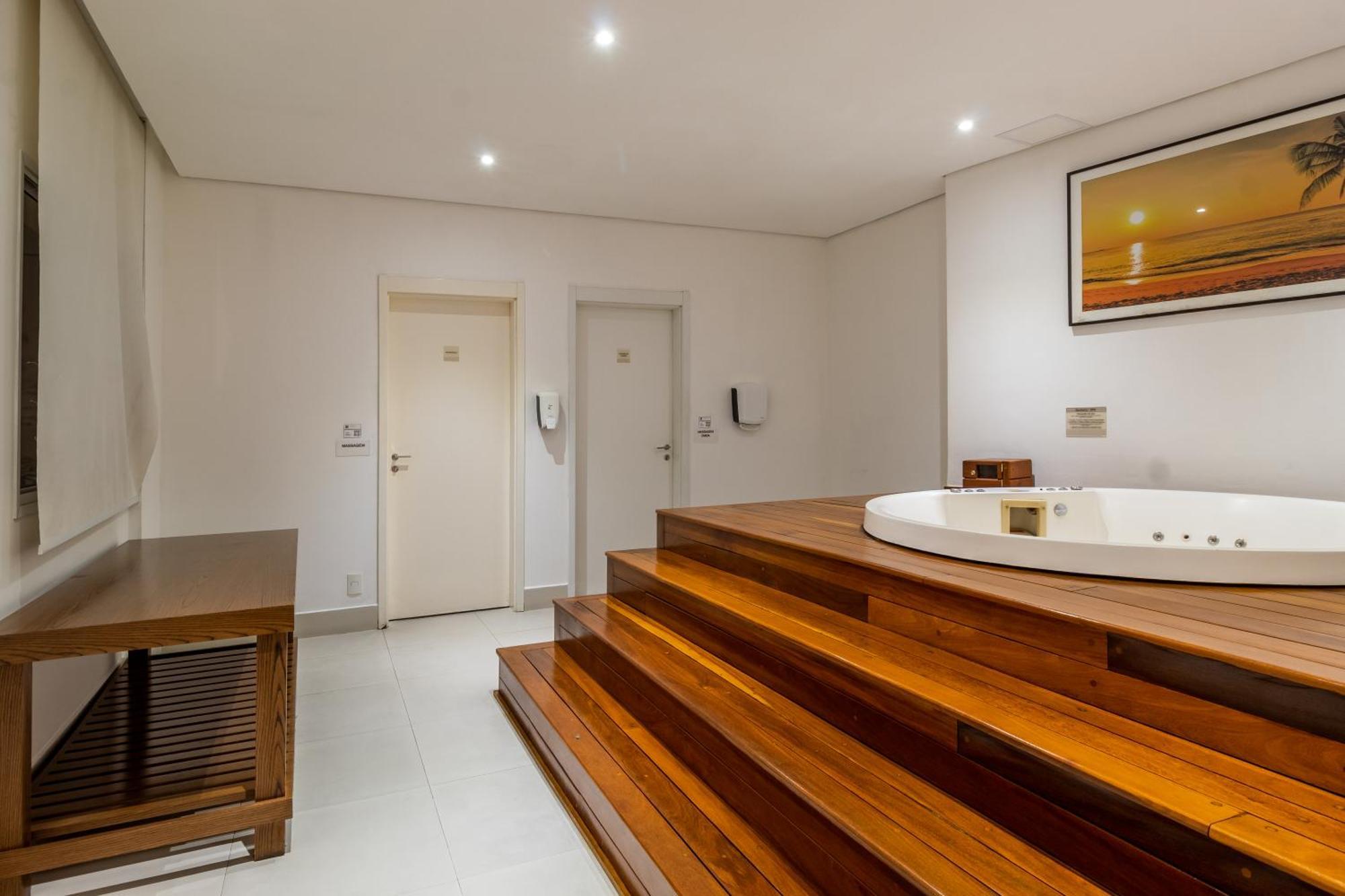 Apartamento 3 Quartos Thera Faria Lima