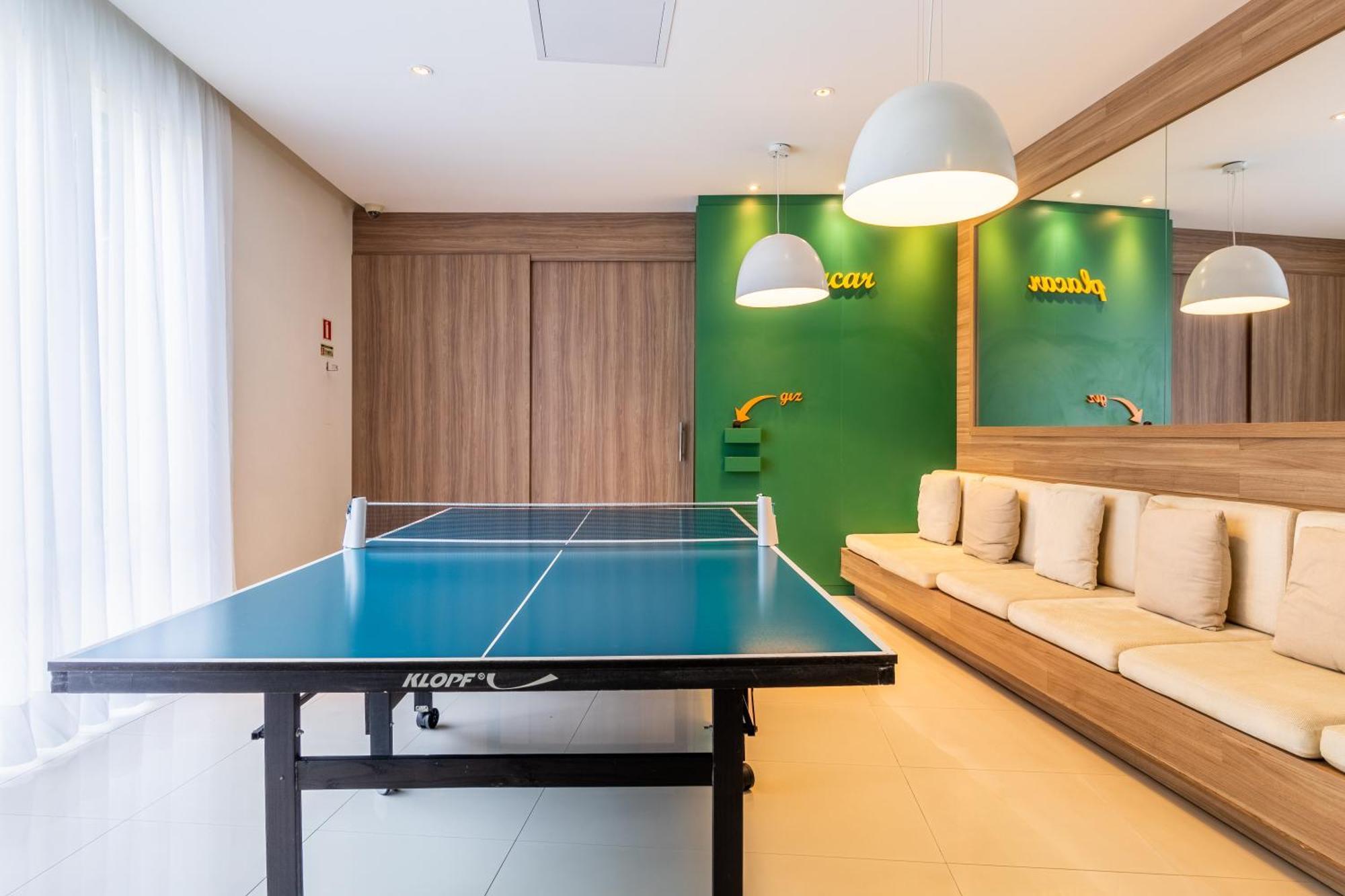 Apartamento 3 Quartos Thera Faria Lima São Paulo