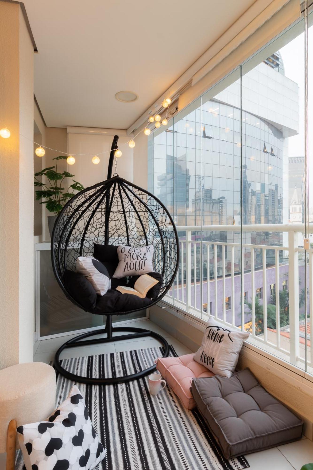 3 Quartos Thera Faria Lima Apartamento