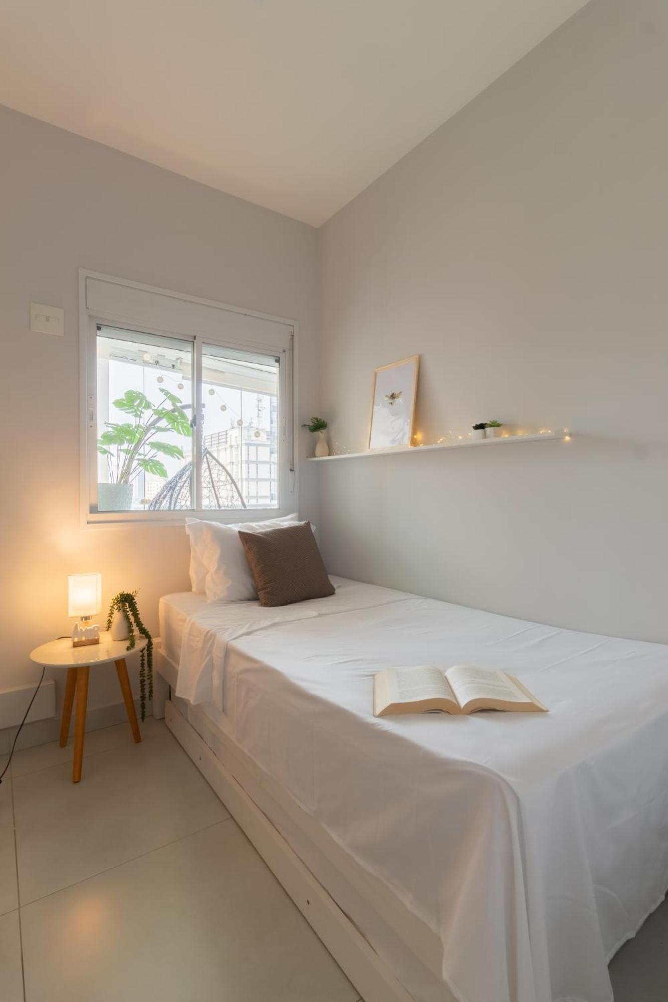 3 Quartos Thera Faria Lima * São Paulo
