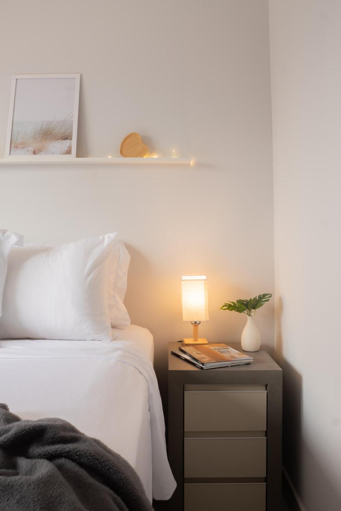 3 Quartos Thera Faria Lima Apartamento