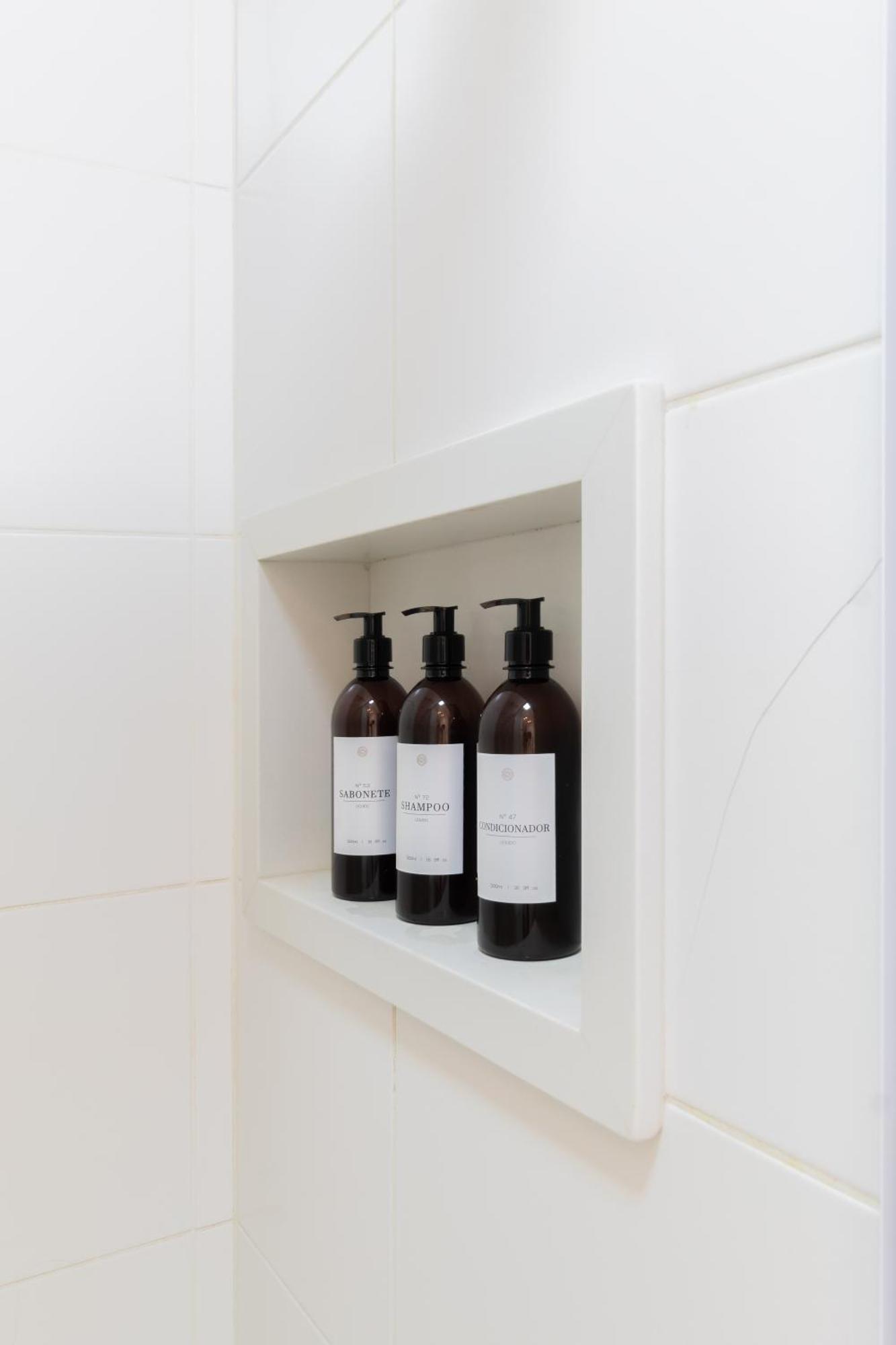 Apartamento 3 Quartos Thera Faria Lima São Paulo