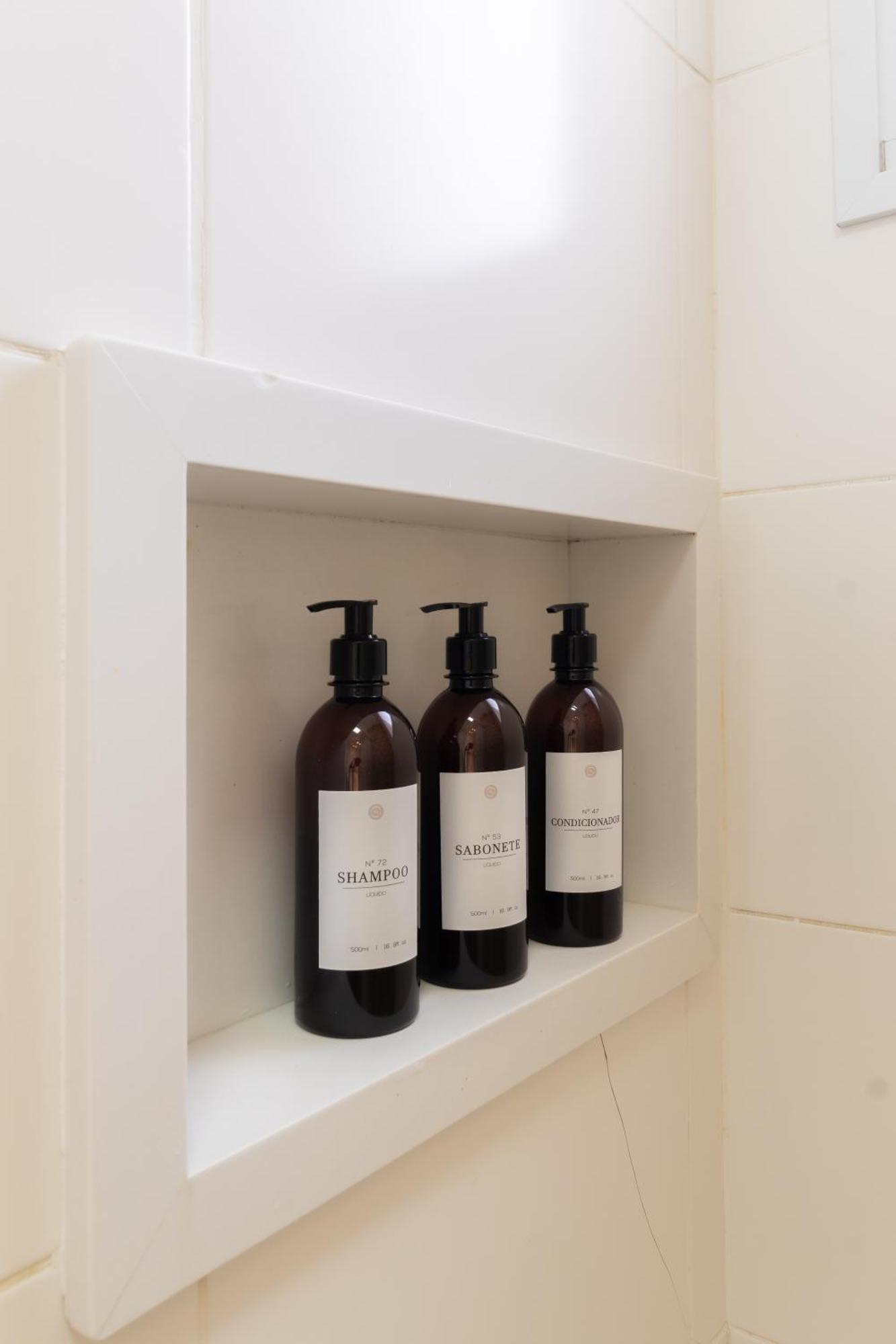 3 Quartos Thera Faria Lima Apartamento