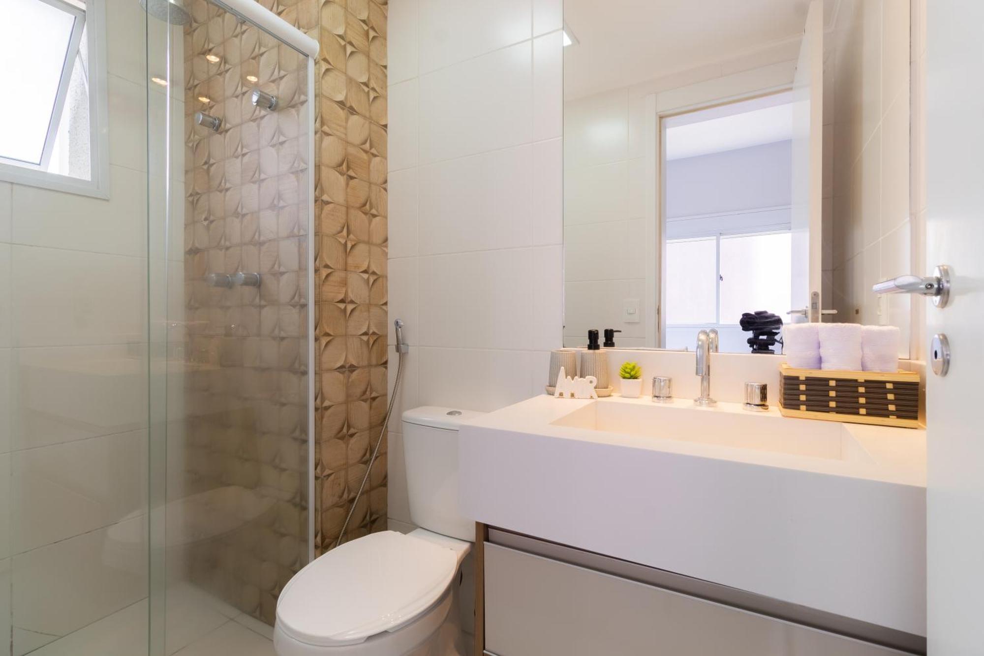 3 Quartos Thera Faria Lima Apartamento *