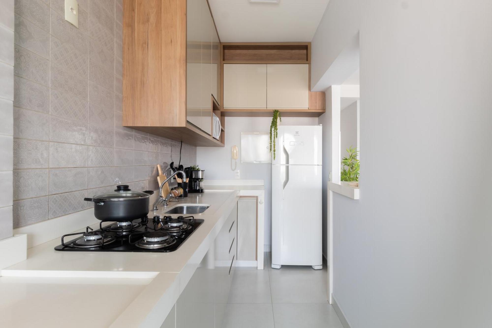Apartamento 3 Quartos Thera Faria Lima São Paulo